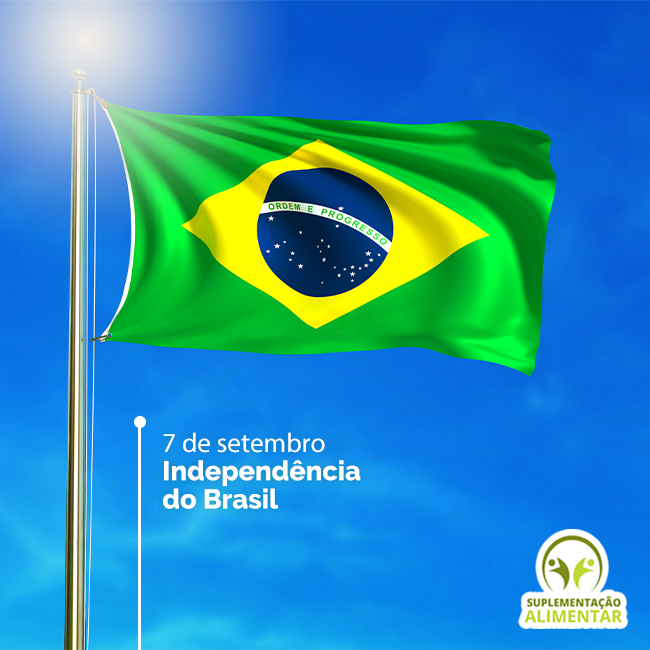 Independência do Brasil