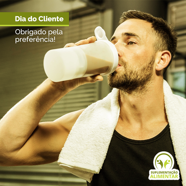 Dia do Cliente