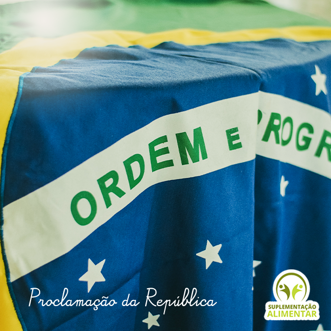 Proclamação da República