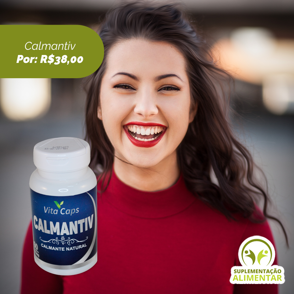 Calmantiv