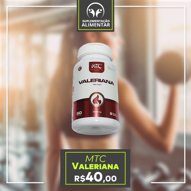 MTC Valeriana