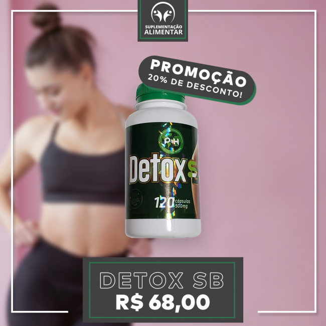 Detox SB