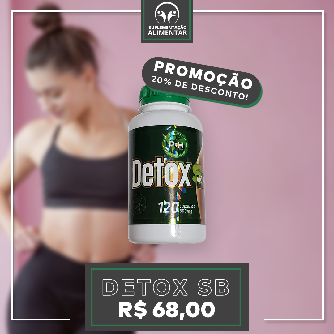 Detox SB