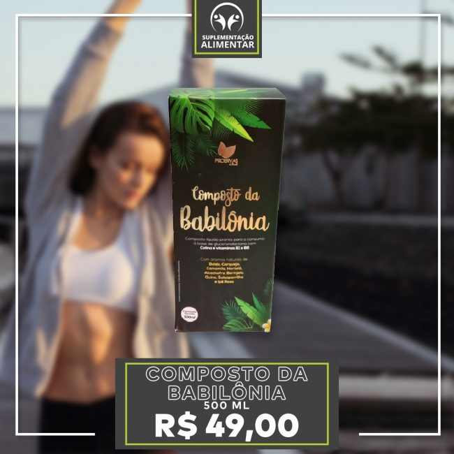 Composto da Babilônia
