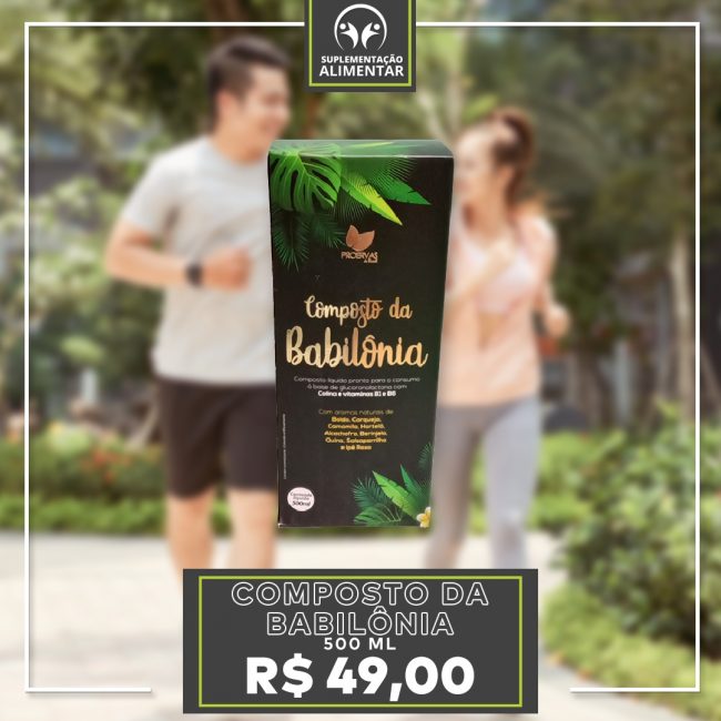 Composto da Babilônia