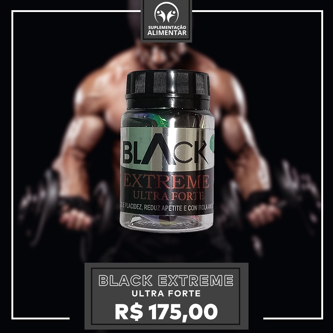 Black Extreme
