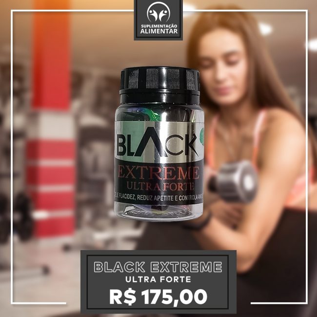 Black Extreme