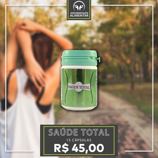 Saúde Total