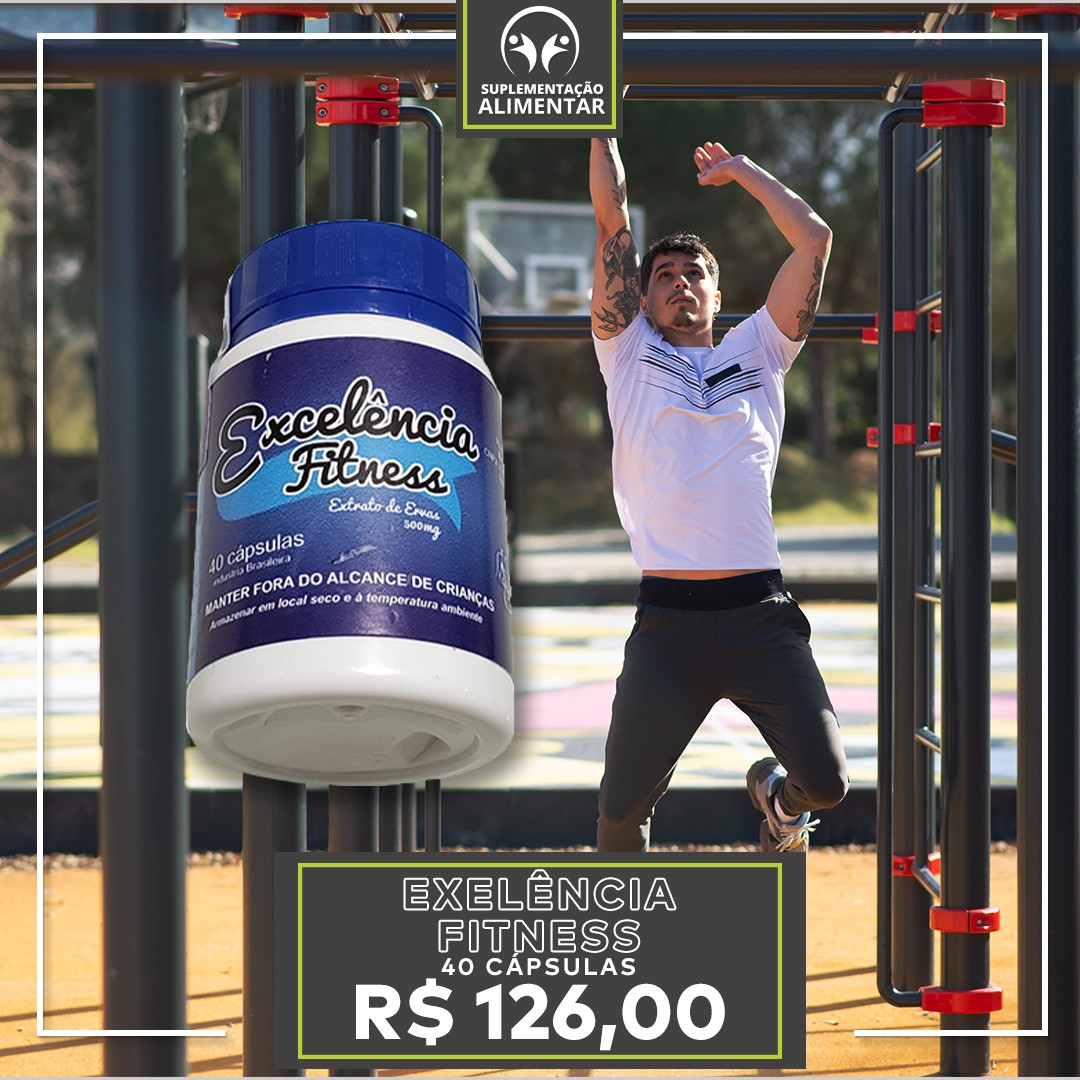 Excelência fit