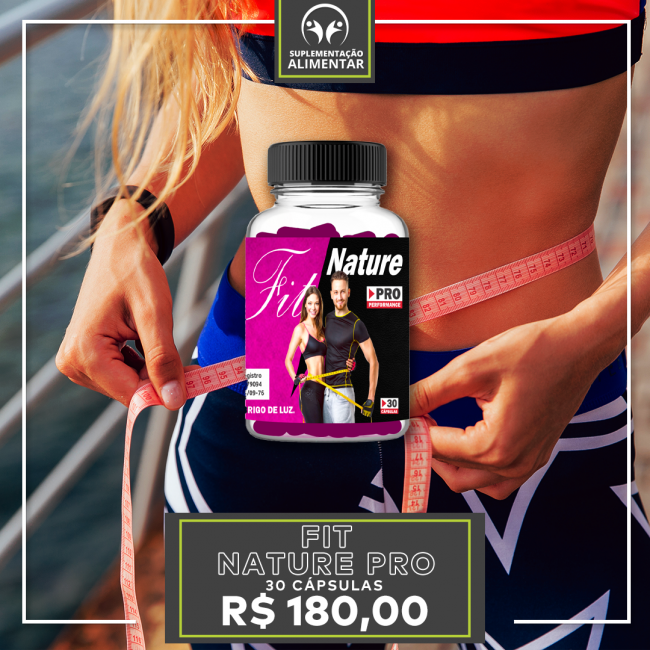 Fit Nature Pro